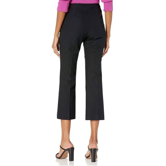 Trina Turk Crop Chimayo Pant Size 6 New With Tag - Picture 8 of 10